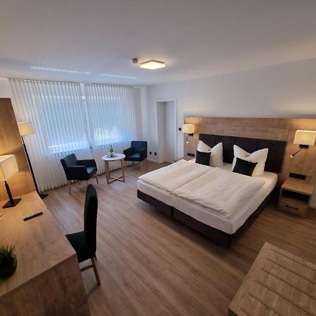 Hotel Zum Jaegerhaus ヴレーデン エクステリア 写真