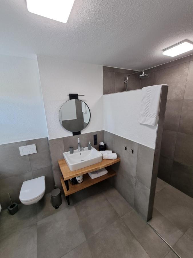 Hotel Zum Jaegerhaus ヴレーデン エクステリア 写真